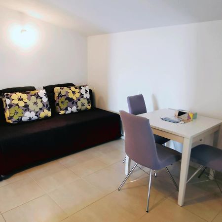 Apartment Jurcevic Trogir Luaran gambar