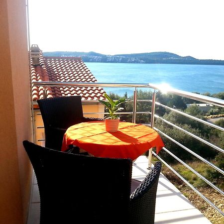 Apartment Jurcevic Trogir Luaran gambar