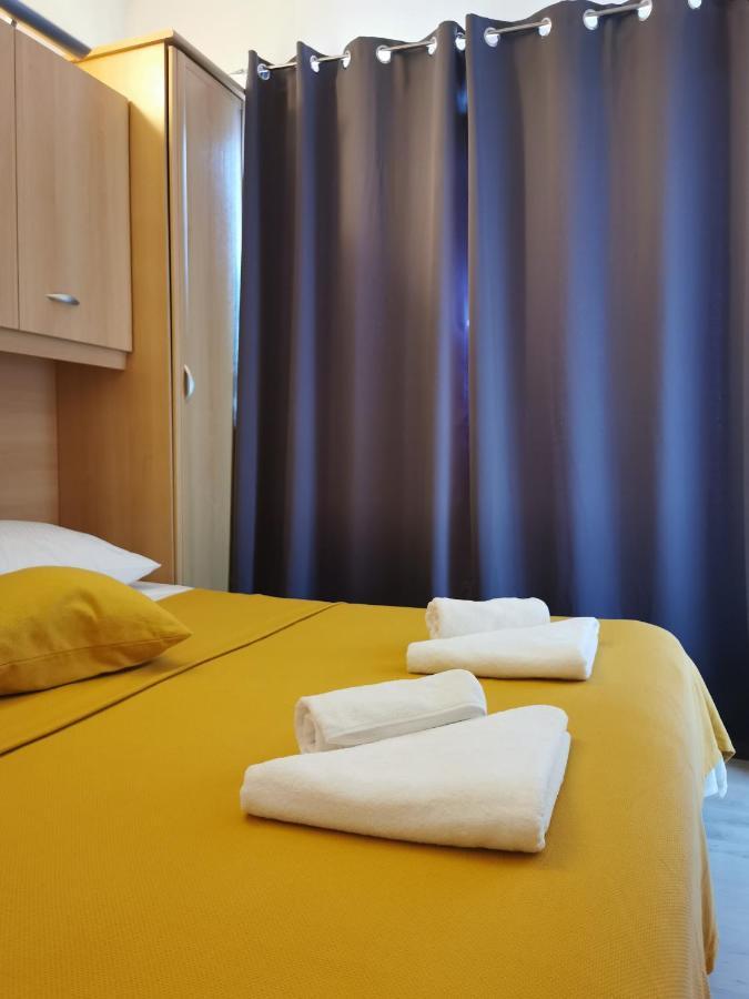 Apartment Jurcevic Trogir Luaran gambar