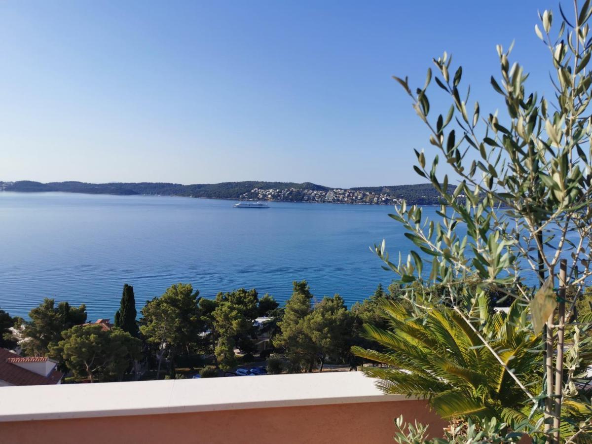 Apartment Jurcevic Trogir Luaran gambar