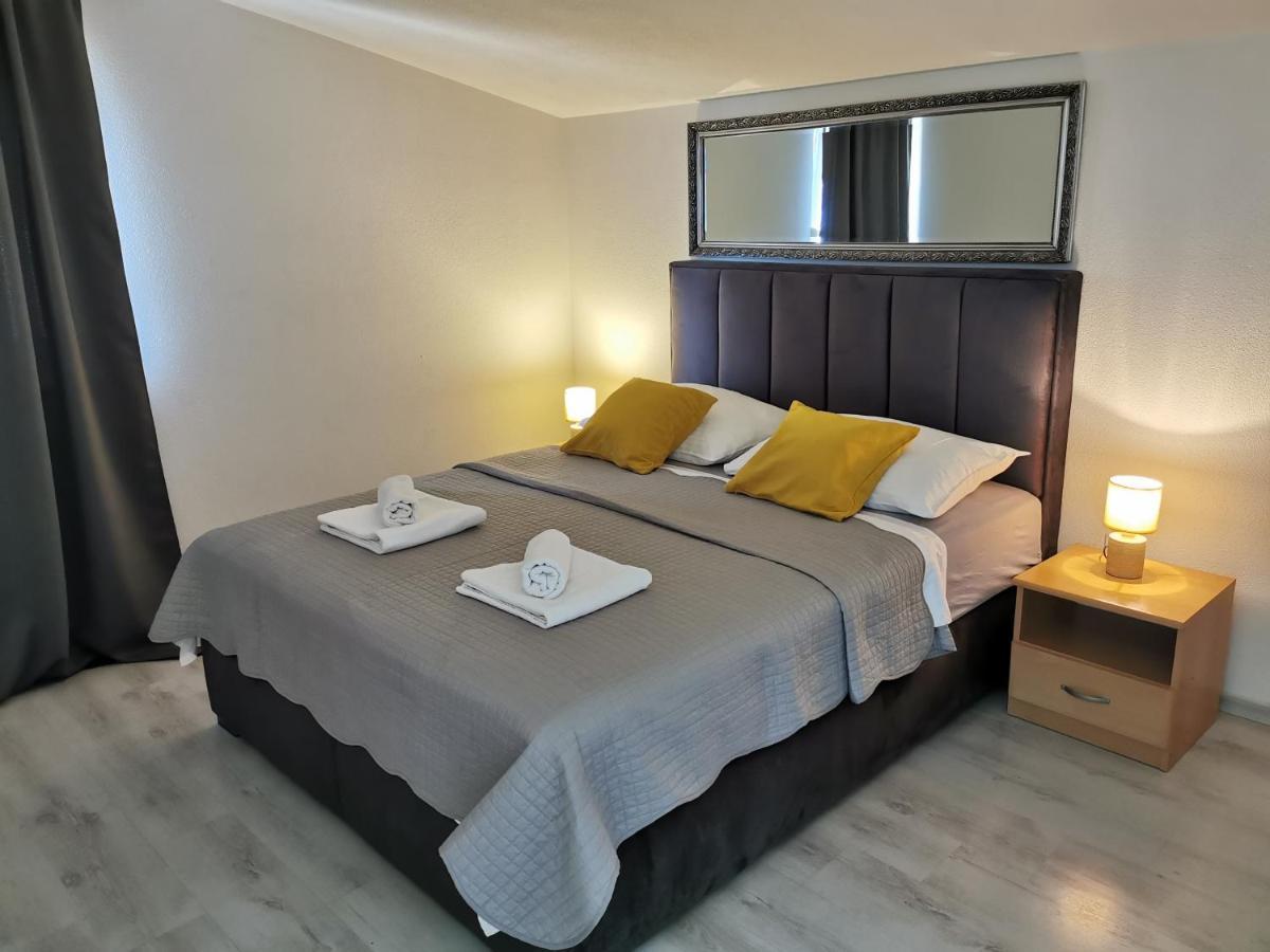 Apartment Jurcevic Trogir Luaran gambar