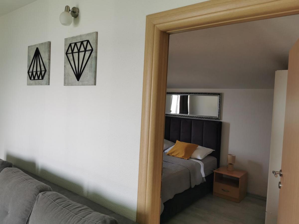 Apartment Jurcevic Trogir Luaran gambar
