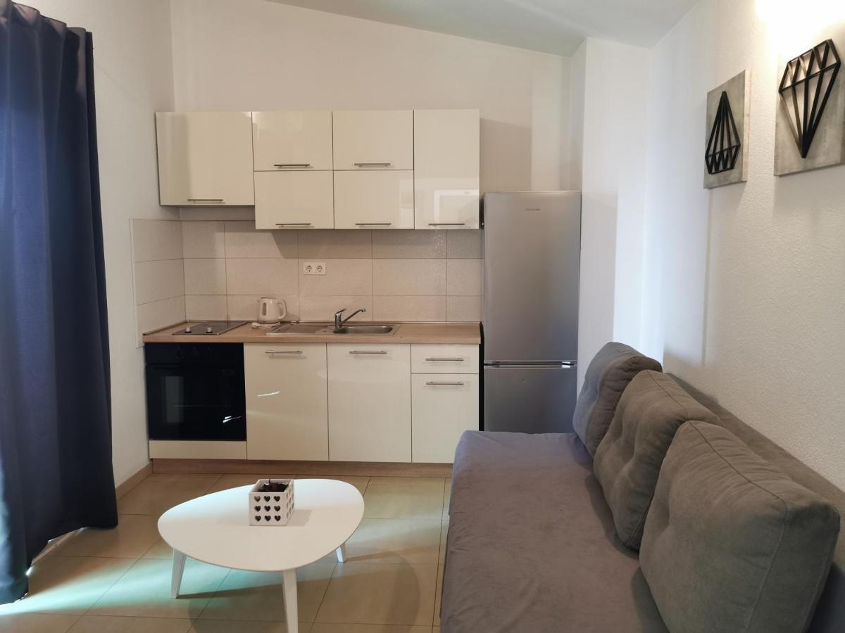 Apartment Jurcevic Trogir Luaran gambar