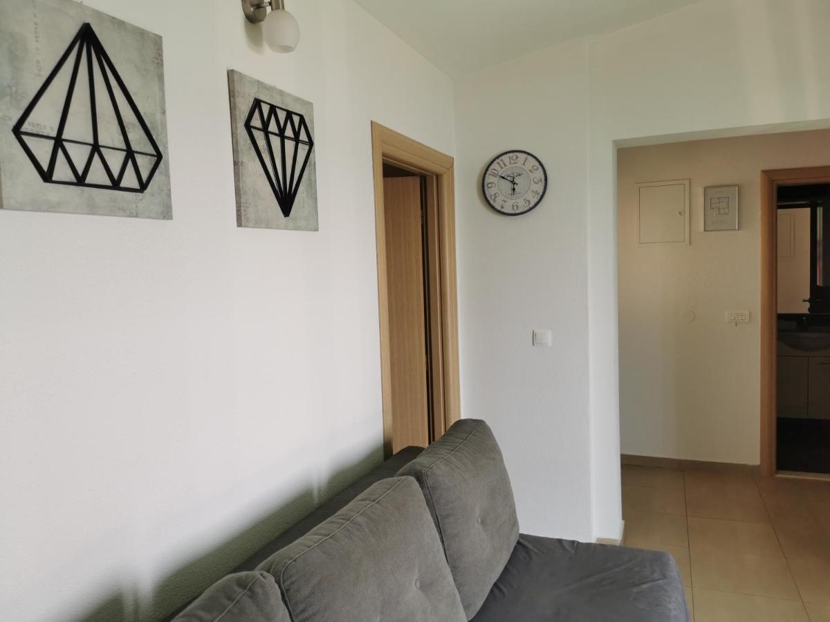 Apartment Jurcevic Trogir Luaran gambar