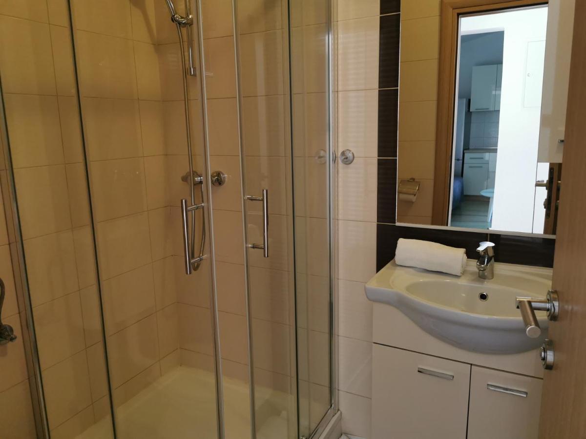 Apartment Jurcevic Trogir Luaran gambar