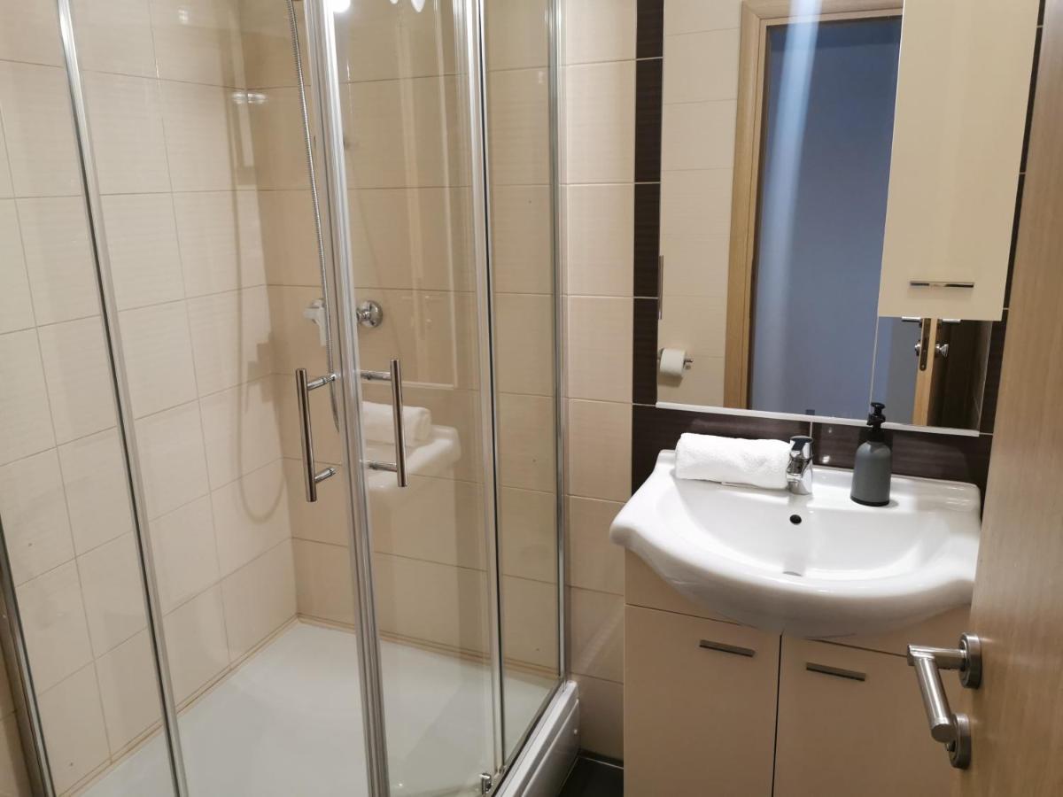 Apartment Jurcevic Trogir Luaran gambar