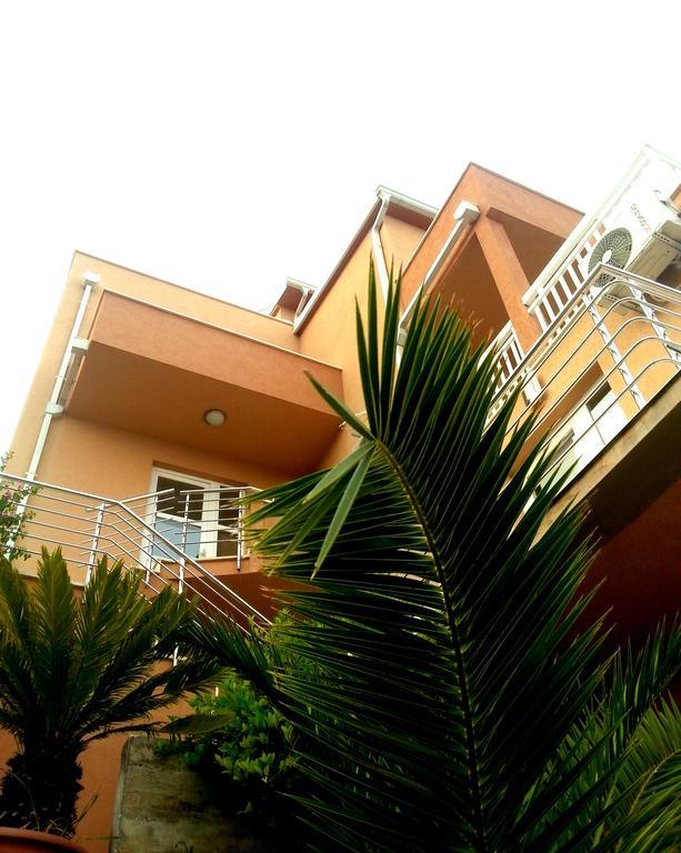 Apartment Jurcevic Trogir Luaran gambar