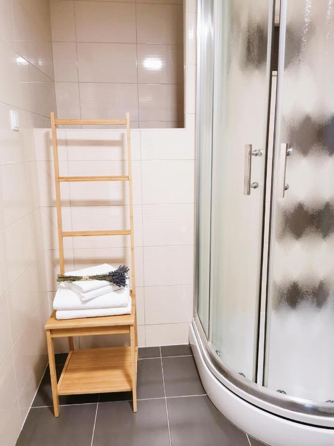 Apartment Jurcevic Trogir Luaran gambar