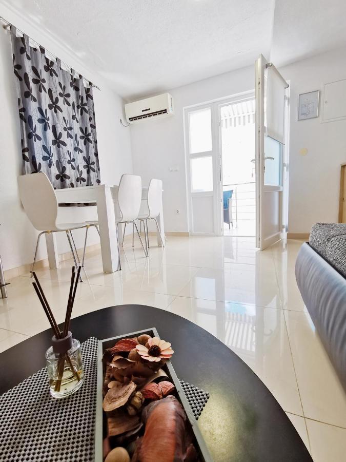 Apartment Jurcevic Trogir Luaran gambar
