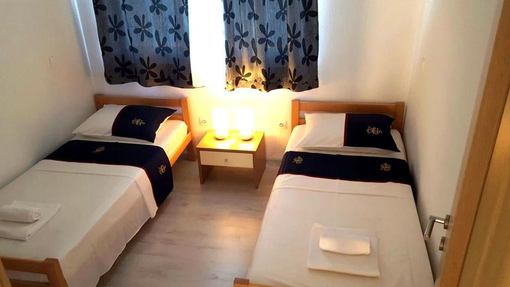 Apartment Jurcevic Trogir Luaran gambar