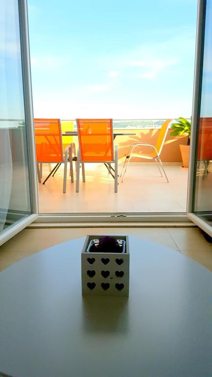 Apartment Jurcevic Trogir Luaran gambar