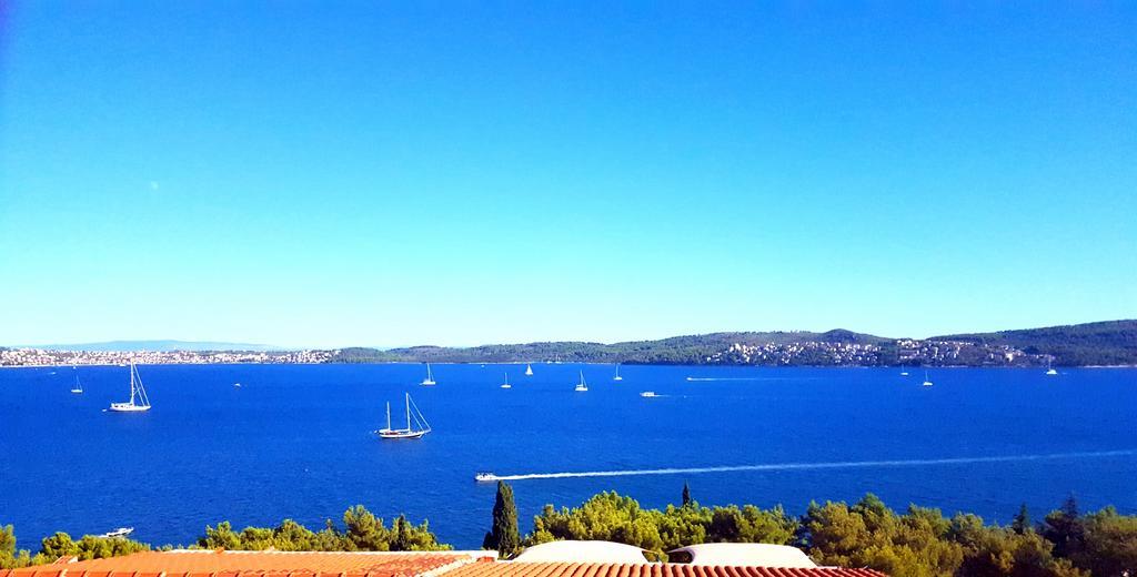 Apartment Jurcevic Trogir Luaran gambar